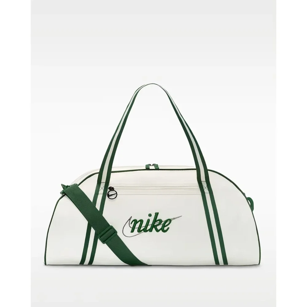 Nike Gym Club Duffel Bag 24L Unisex Sports Training Casual Bag NWT DH6863-030